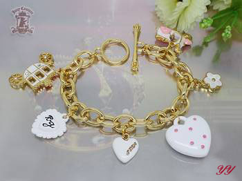 Bracciale Juicy Modello 57